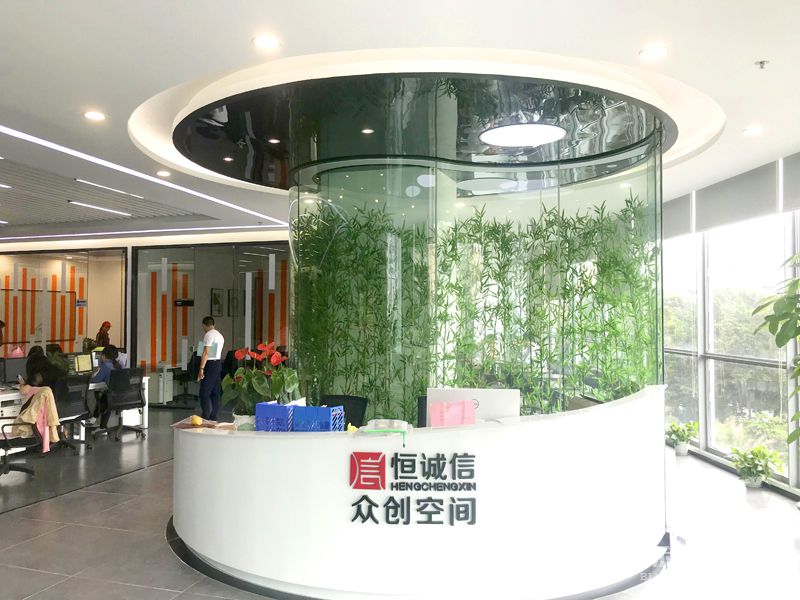 前台-实拍-J9九游会真人游戏第一品牌装修